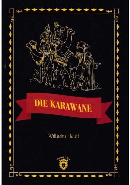 Die Karawane