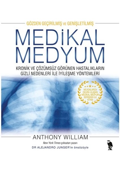 Medikal Medyum
