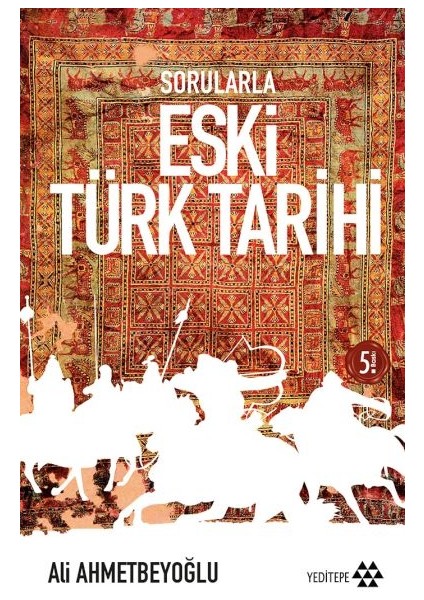 Sorularla Eski Türk Tarihi