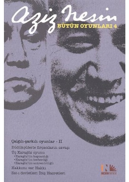 Bütün Oyunları 4