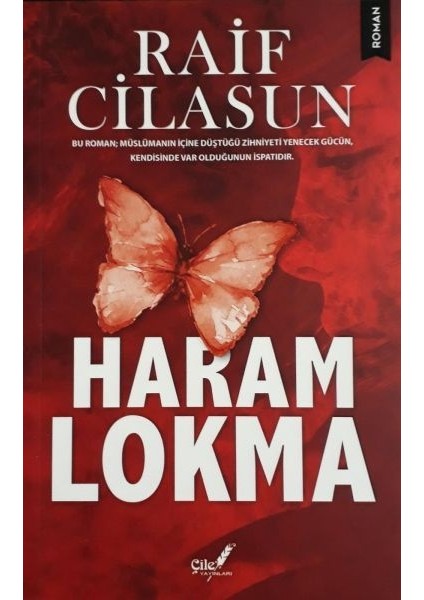 Haram Lokma
