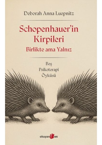 Schopenhauer’in Kirpileri