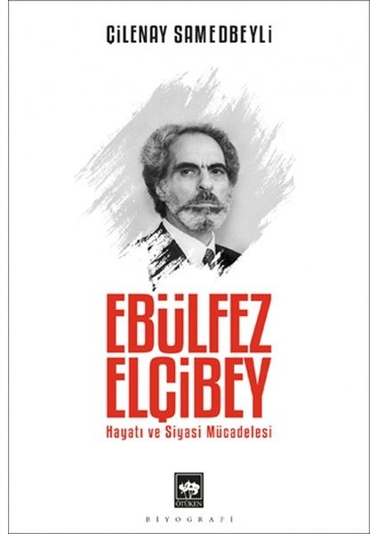 Ebülfez Elçibey