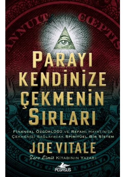 Parayı Kendinize Çekmenin Sırları