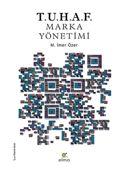 Tuhaf - Marka Yönetimi