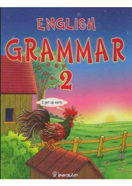 English Grammar 2