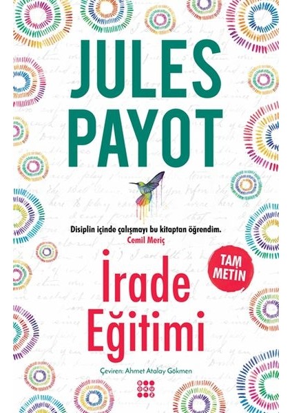 Irade Eğitimi - Tam Metin