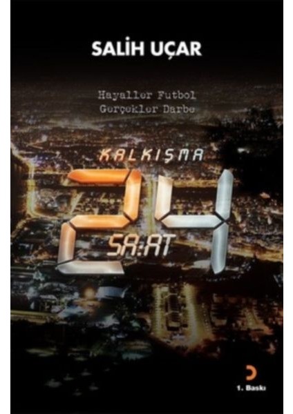 Kalkışma-24 Saat