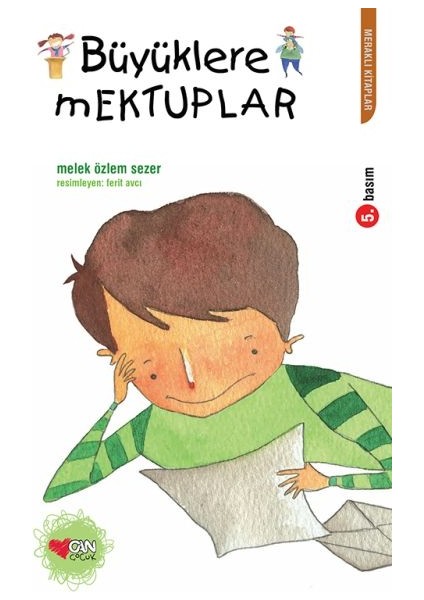 Büyüklere Mektuplar