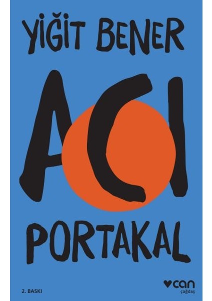 Acı Portakal
