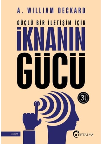 Güçlü Bir Iletişim Için Iknanın Gücü