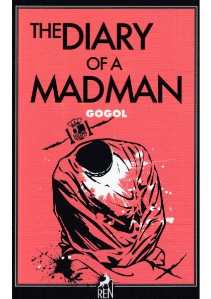 The Diary Of A Madman