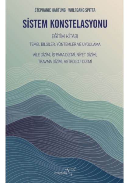Sistem Konstelasyonu Eğitim Kitabı Temel Bilgiler, Yöntemler ve Uygulama