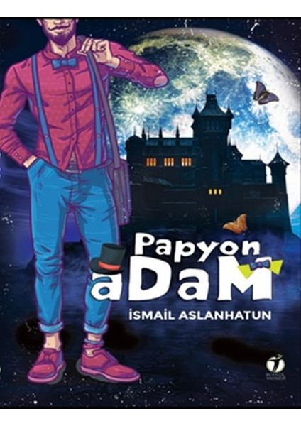 Papyon Adam