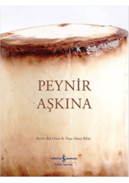 Peynir Aşkına
