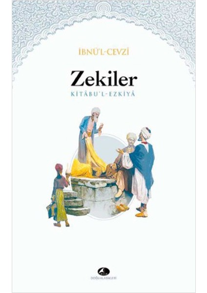 Zekiler Kitabı