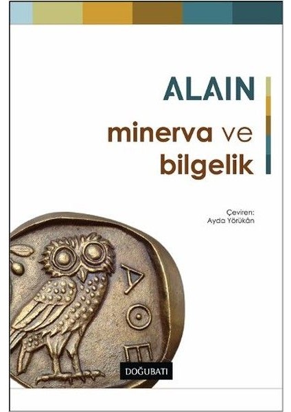 Minerva ve Bilgelik