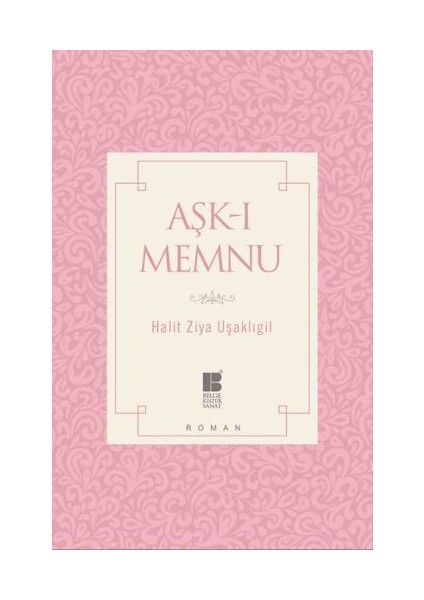 Aşk-I Memnu