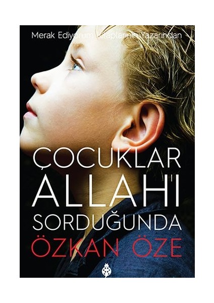 Çocuklar Allah'ı Sorduğunda