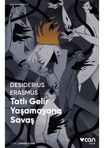 Tatlı Gelir Yaşamayana Savaş