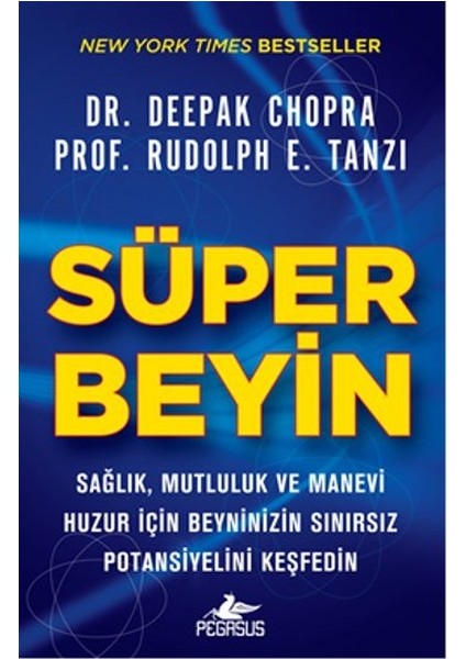 Süper Beyin