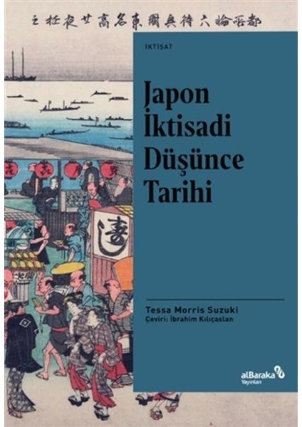 Japon Iktisadi Düşünce Tarihi