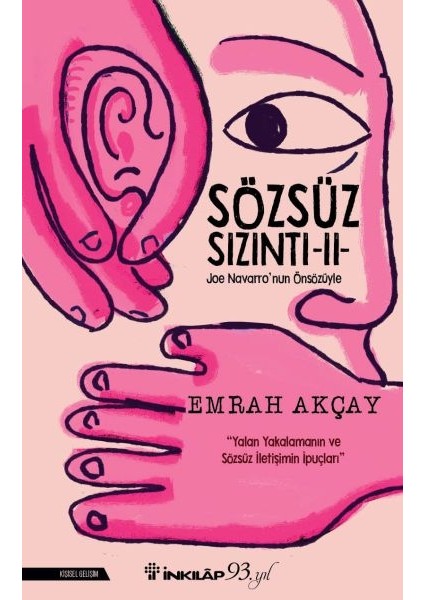 Sözsüz Sızıntı 2