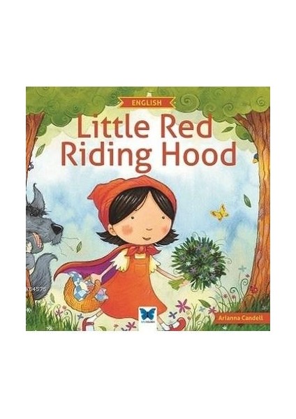 Little Red Riding Hood
