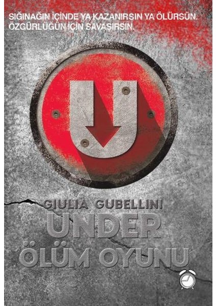Under Ölüm Oyunu