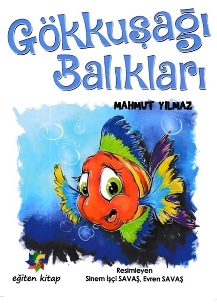 Gökkuşağı Balıkları