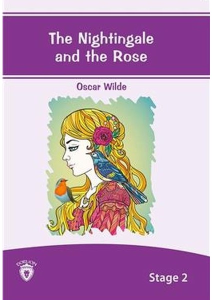 The Nightingale And The Rose - Stage 2