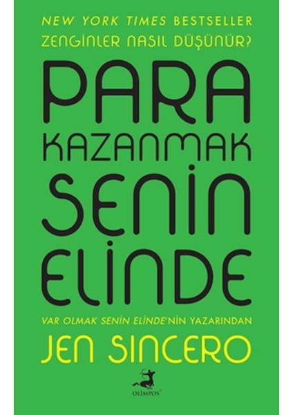 Para Kazanmak Senin Elinde