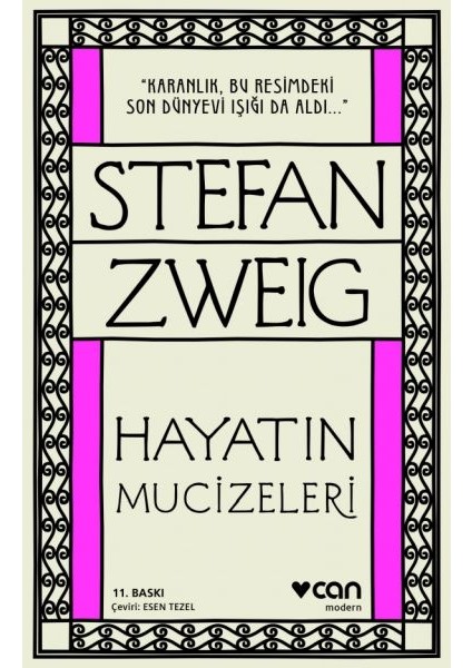 Hayatın Mucizeleri