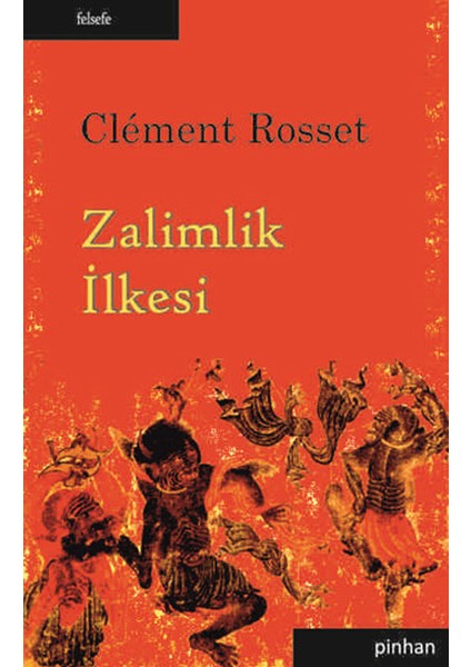 Zalimlik Ilkesi