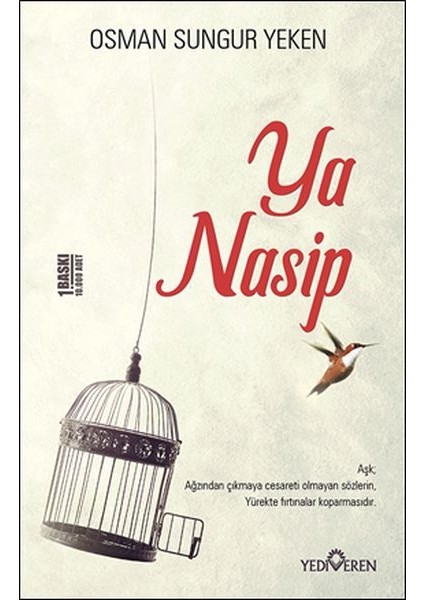 Ya Nasip