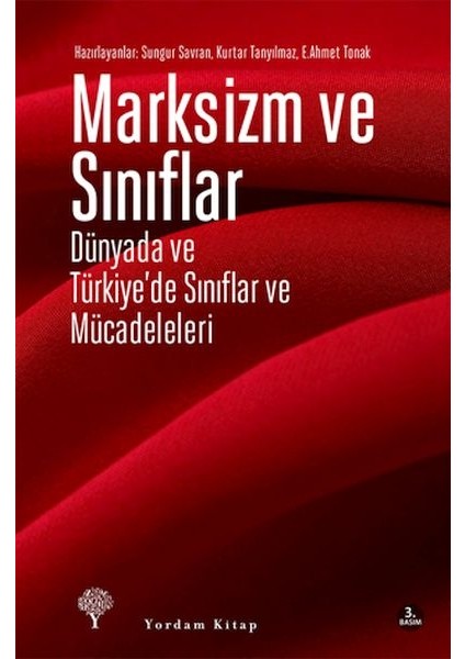 Marksizm ve Sınıflar