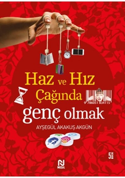 Haz ve Hız Çağında Genç Olmak