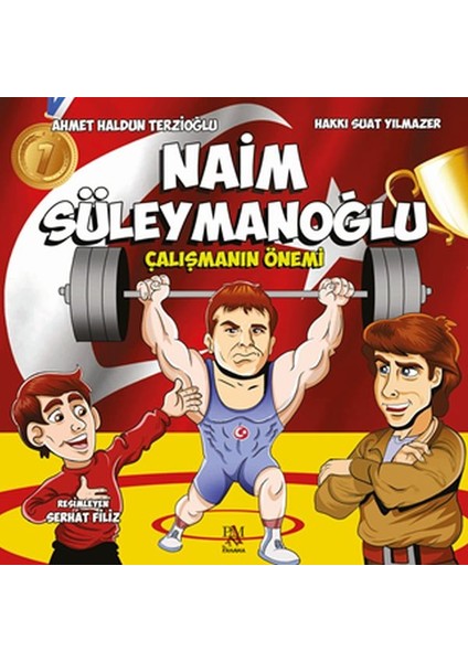 Naim Süleymanoğlu - Çalışmanın Önemi