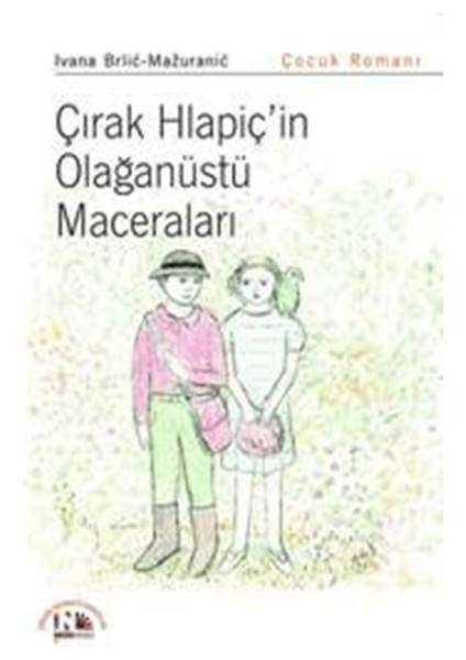 Çırak Hlapiç'in Olağanüstü Maceraları