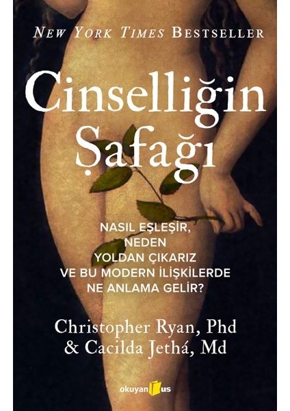 Cinselliğin Şafağı