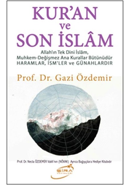 Kur'an ve Son Islam