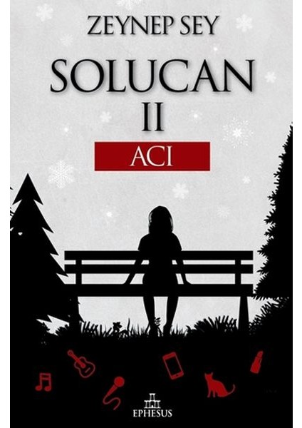 Solucan 2 - Acı-Ciltli