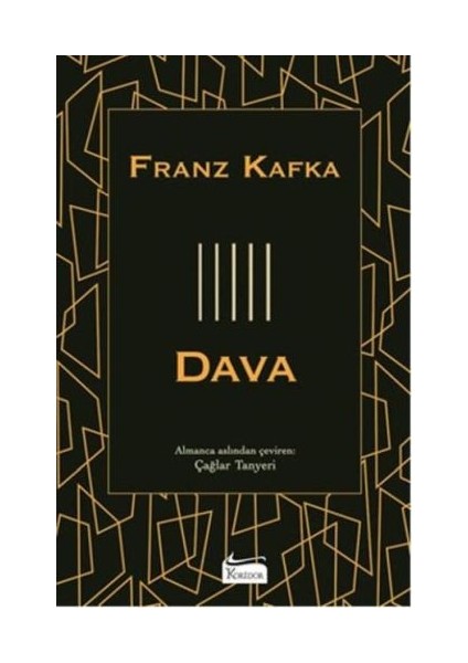Dava (Bez Ciltli)