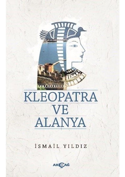 Kleopatra ve Alanya