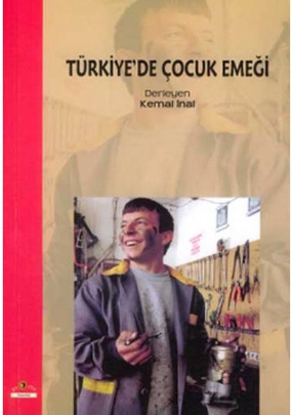 Türkiye'de Çocuk Emeği