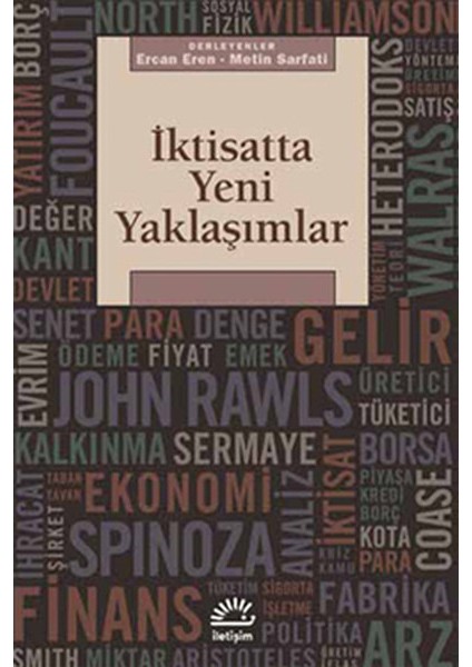 Iktisatta Yeni Yaklaşımlar