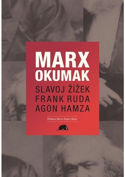 Marx Okumak