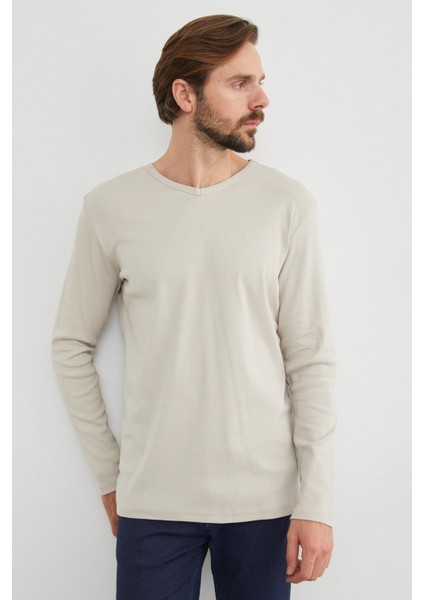 Basic V Yaka Body modelleri