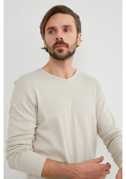 Basic V Yaka Body fırsatları