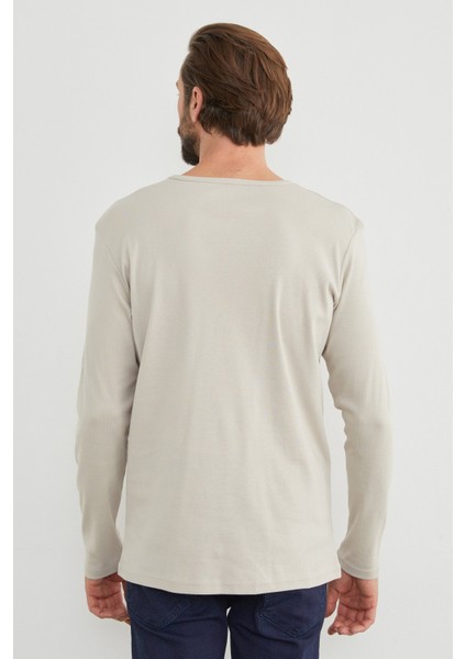 Basic V Yaka Body indirimleri